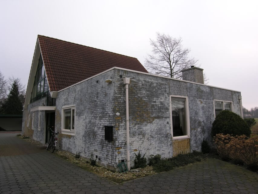 Afbeelding categorie Revitalisatie